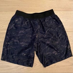 prana men’s mojo shorts s